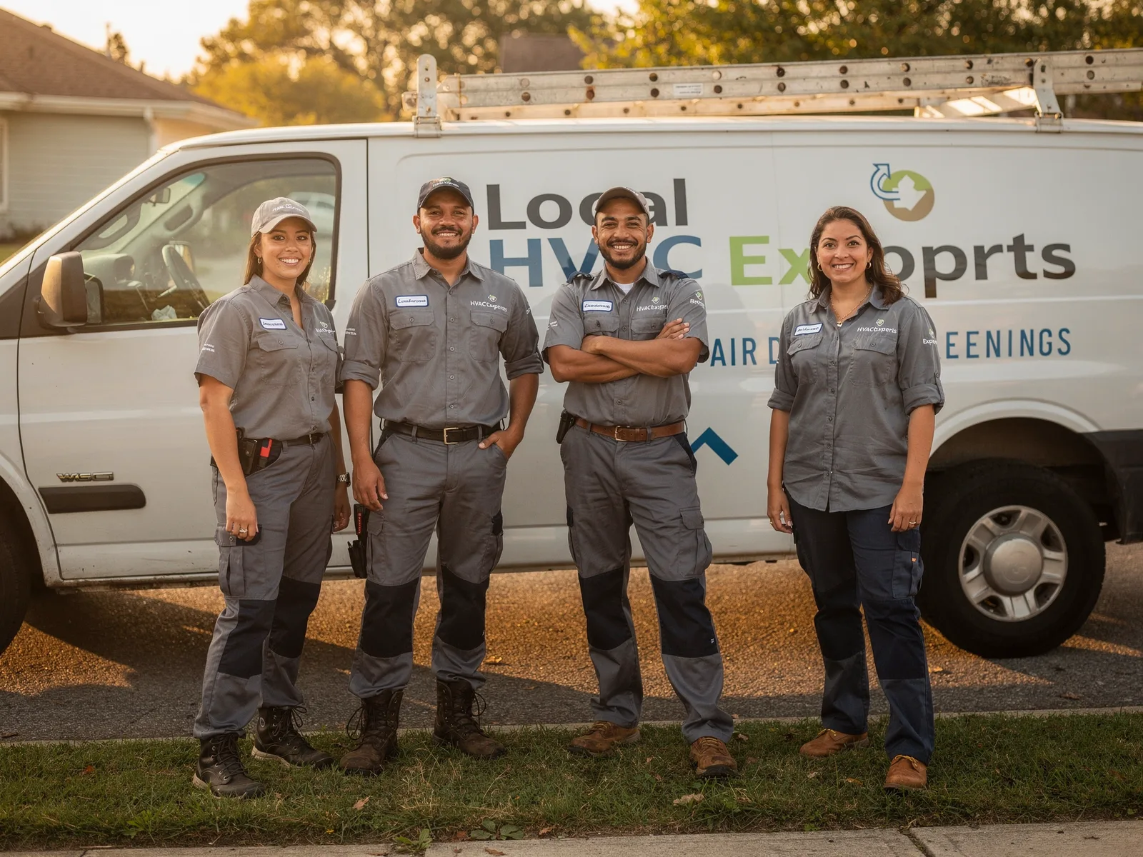 24/7 HVAC Repair & AC Replacement company in Wing, ND