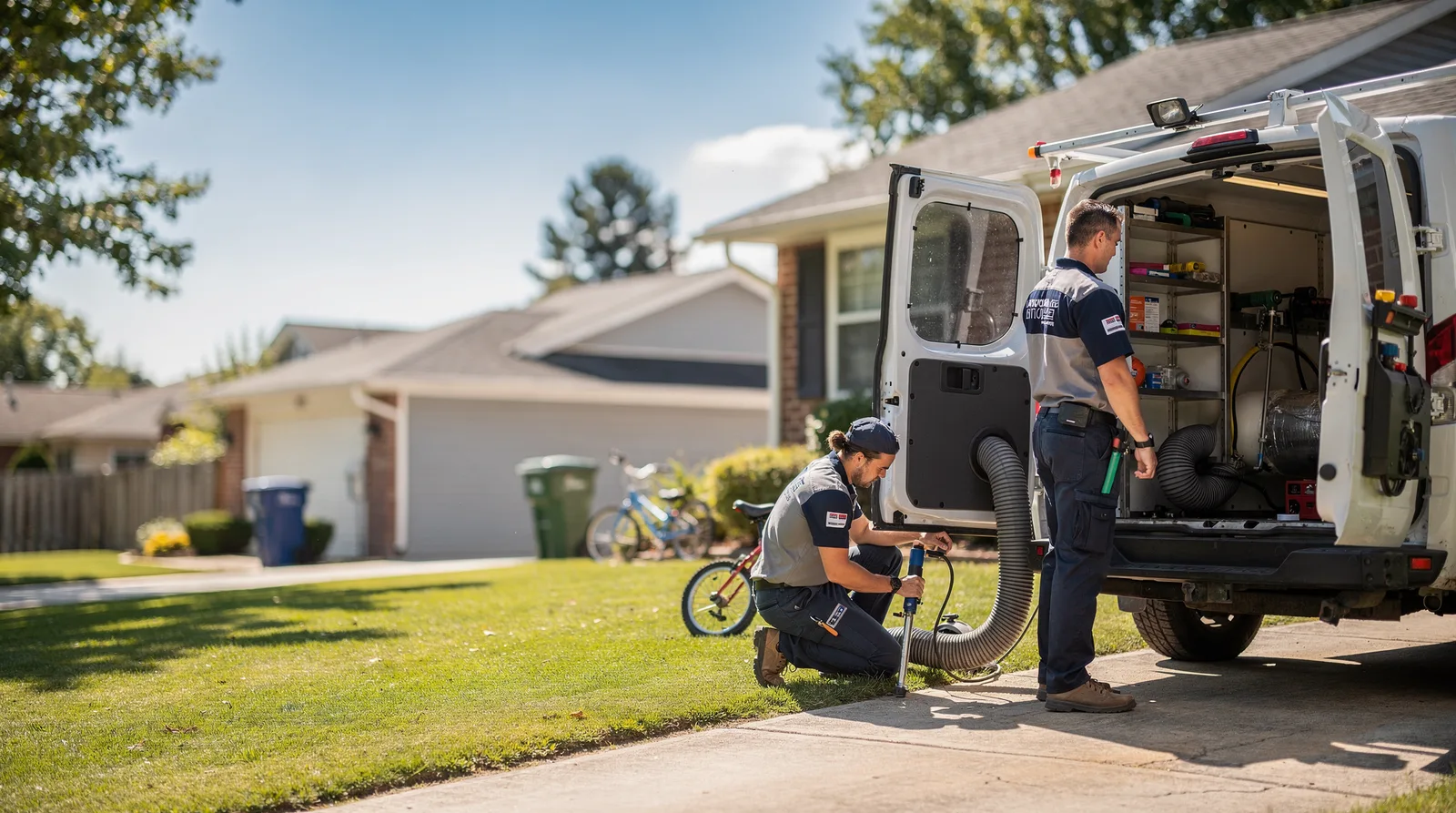 24/7 HVAC Repair & AC Replacement in Wing, ND near me